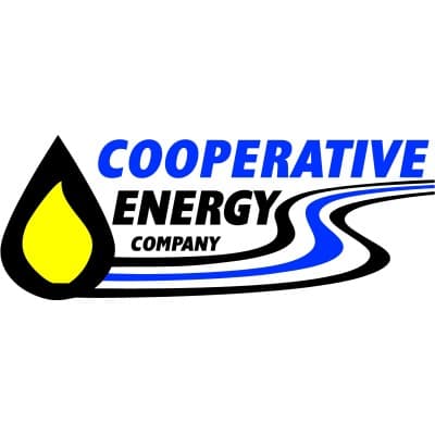 COOPERATIVE ENERGY COMPANY