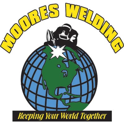 MOORE'S WELDING SERVICE, INC.
