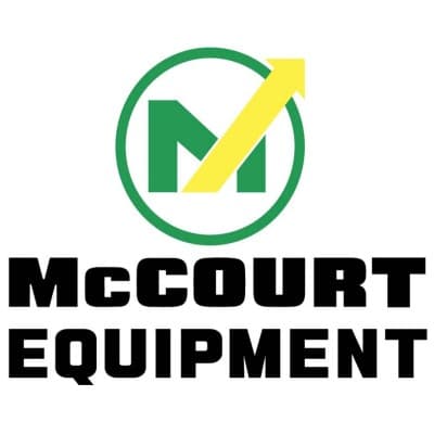 MCCOURT EQUIPMENT
