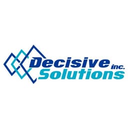 DECISIVE SOLUTIONS, INC.