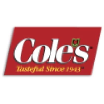 COLES MACHINE SERVICE INC