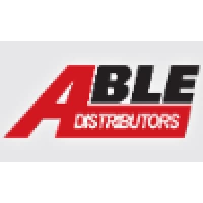 ABLE DISTRIBUTORS, INC.