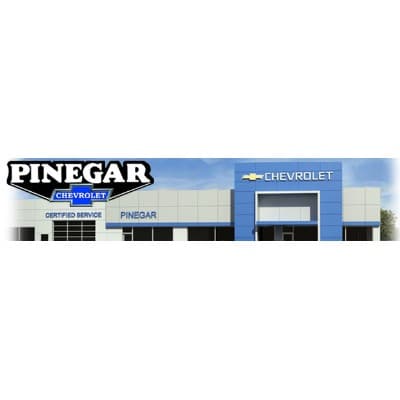 PINEGAR CHEVROLET-OLDSMOBILE, INC.