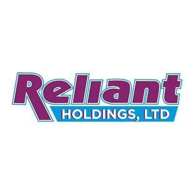 RELIANT HOLDINGS, LTD.