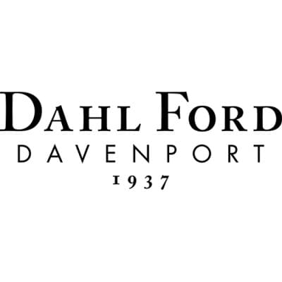 DAHL FORD DAVENPORT, INC