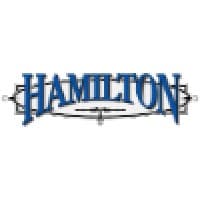HAMILTON DRAYAGE INC
