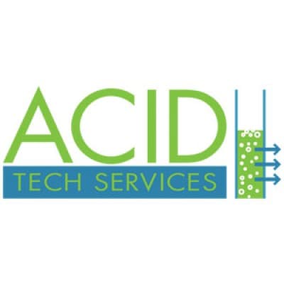 ACIDIZING TECHNOLOGY SERVICES, LLC