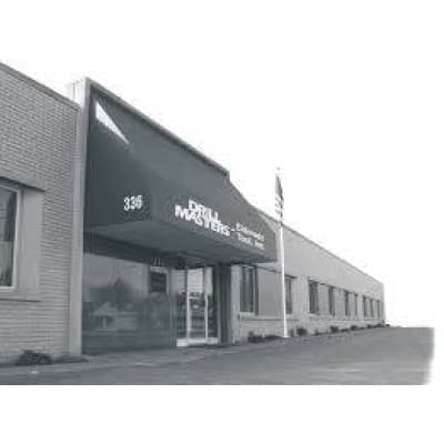 DRILL MASTERS ELDORADO TOOL, INC.