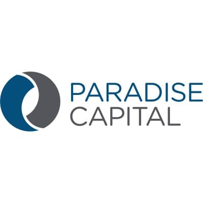 PARADISE CAPITAL, INC.