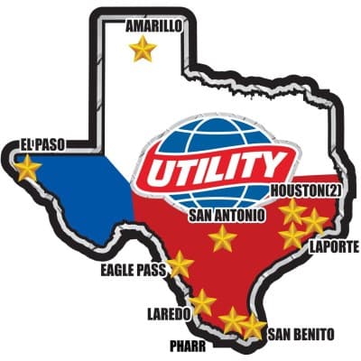 UTILITY TRAILER SALES SOUTHEAST TEXAS, INC.