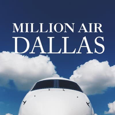 RR INVESTMENTS, INC. DBA MILLION AIR DALLAS