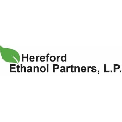 HEREFORD ETHANOL PARTNERS LP