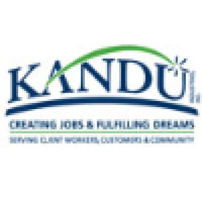KANDU INDUSTRIES, INC.
