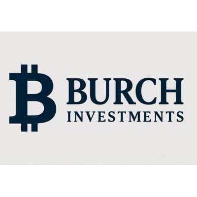 BURCH INVESTMENTS LLC