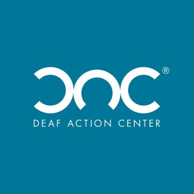 DEAF ACTION CENTER