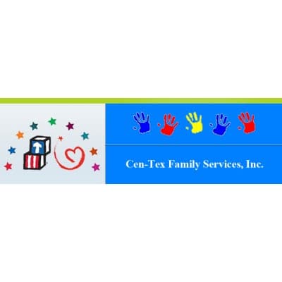 CEN-TEX FAMILY SERVICE, INC