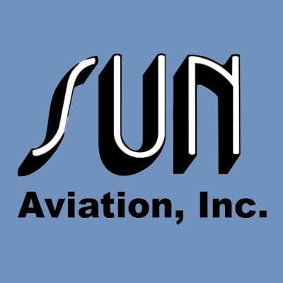 SUN AVIATION, INC.