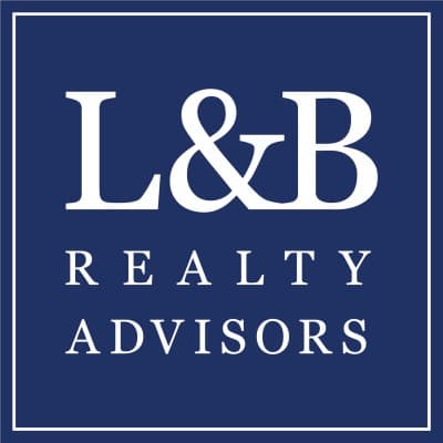 L & B REALTY ADVISORS, LLP