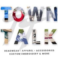 TOWN TALK MFG CO INC