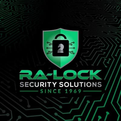 RA-LOCK SECURITY SOLUTIONS, INC.