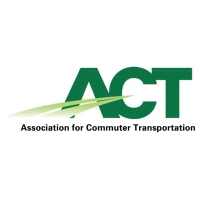 ASSOCIATION FOR COMMUTER TRANSPORTATION