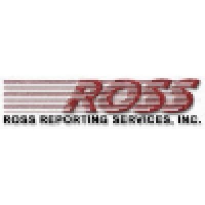 ROSS REPORTING SERVICES, INC.