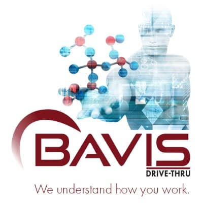 E. F. BAVIS & ASSOCIATES, INC. AND FABACRAFT CO.