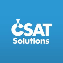 CSAT SOLUTIONS LP