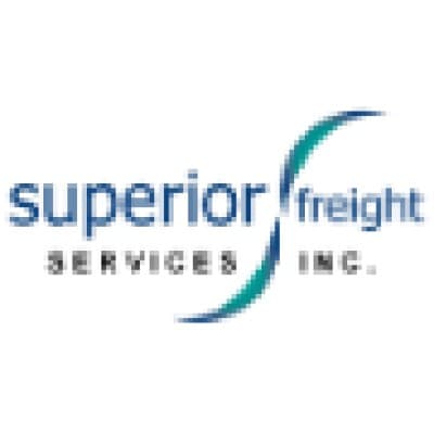 SUPERIOR FREIGHT SERVICES, INC.