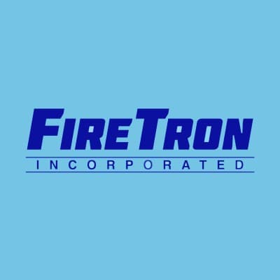 FIRETRON, INC.