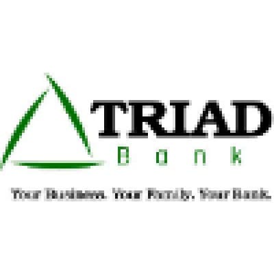 TRIAD BANK