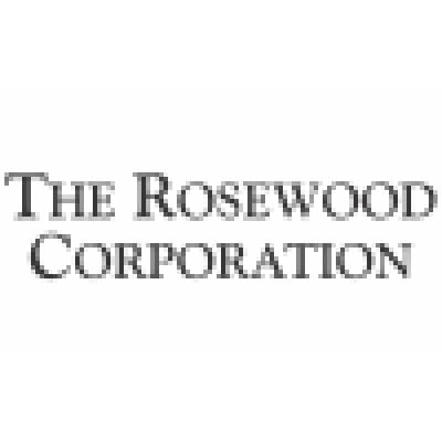 THE ROSEWOOD CORPORATION