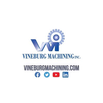 VINEBURG MACHINING, INC.