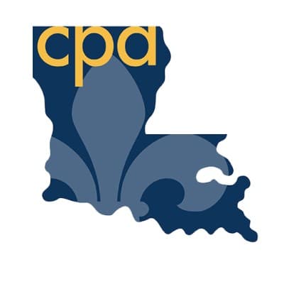 SOCIETY OF LOUISIANA CERTIFIED PUBLIC ACCOUNTANTS