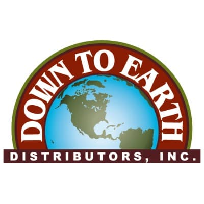 DOWN TO EARTH DISTRIBUTORS, INC.