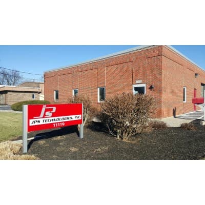 JPS TECHNOLOGIES, INC.