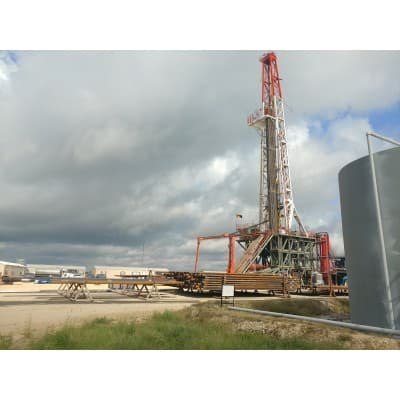 R. W. DIRKS PETROLEUM ENGINEER, INC