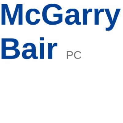 MCGARRY BAIR