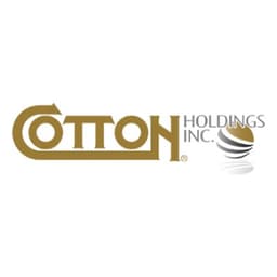 COTTON HOLDINGS, INC.