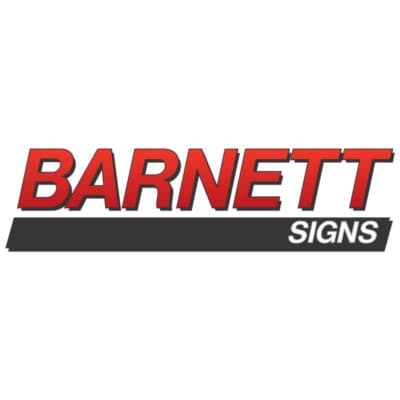 BARNETT SIGNS, INC.
