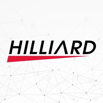 THE HILLIARD COMPANIES, LLC - SERIES 2