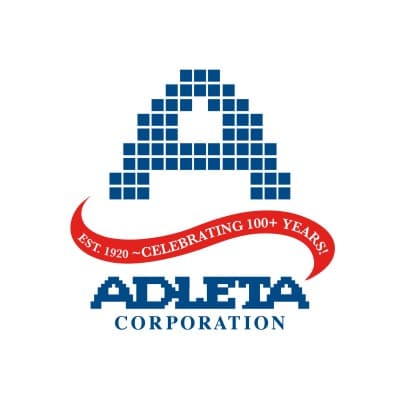 ADLETA CORPORATION
