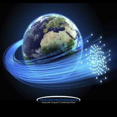 TELECOM PLACEMENT logo image