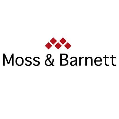 MOSS LAW FIRM, P.C. logo image