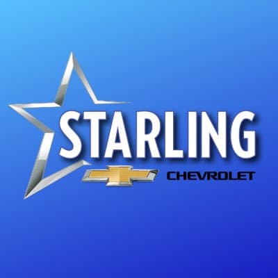STARLING BG, LLC DBA STARLING BUICK GMC