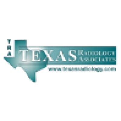 TEXAS RADIOLOGY ASSOCIATES, LLP