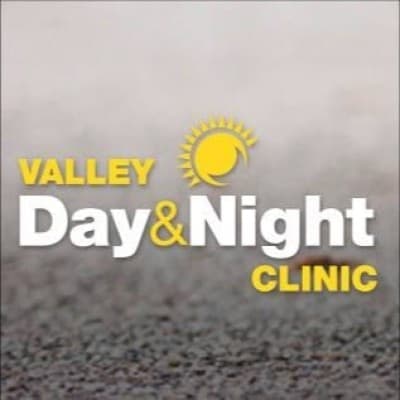 C. L. ANDERSON, JR. M.D., PLLC DBA VALLEY DAY & NIGHT CLINIC