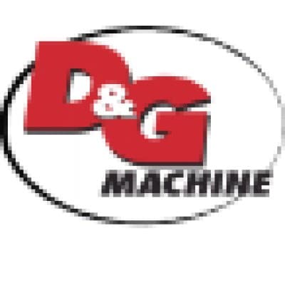 D & G MACHINE PRODUCTS, INC.