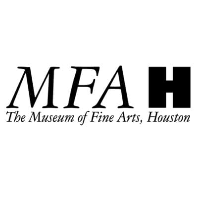 MUSEUM OF FINE ARTS, HOUSTON