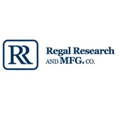 REGAL RESEARCH AND MANUFACTURING COMPANY, LLC
